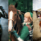 Illustration for article titled A Week of Cosplayers Doing What They Do Best